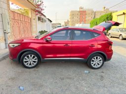 
										حراج جدة سيارة ام جي 2022 full									