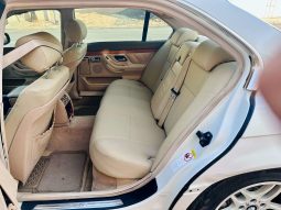 
										حراج الرياض بى ام دبليو 728 LI full									