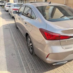 
										حراج الرياض شانجان ايدو بلس 2022 full									