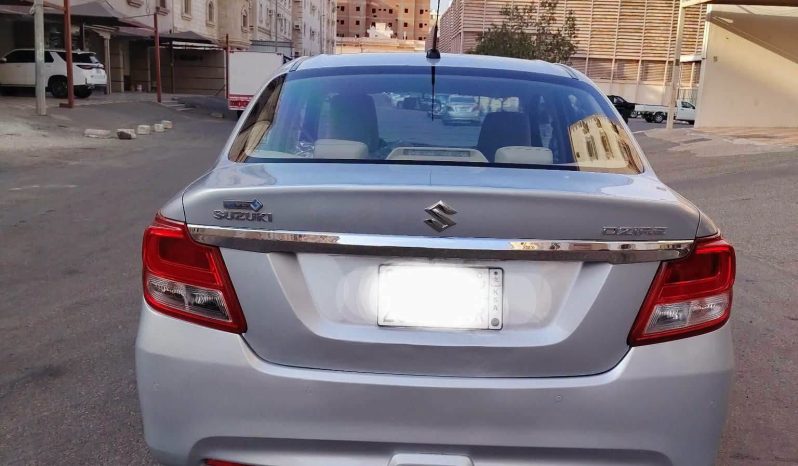
								حراج جدة سوزوكي ديزاير 2024 full									