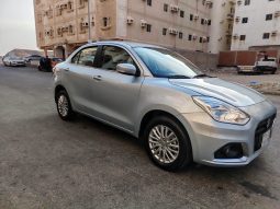 
										حراج جدة سوزوكي ديزاير 2024 full									