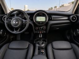 
										حراج الرياض ميني كوبر S 2021 full									