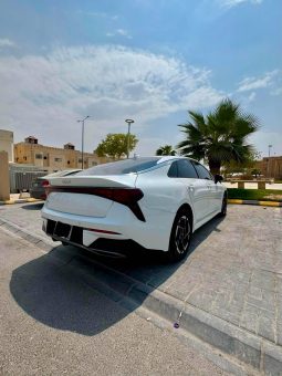 
										حراج للبيع كيا K5 full									