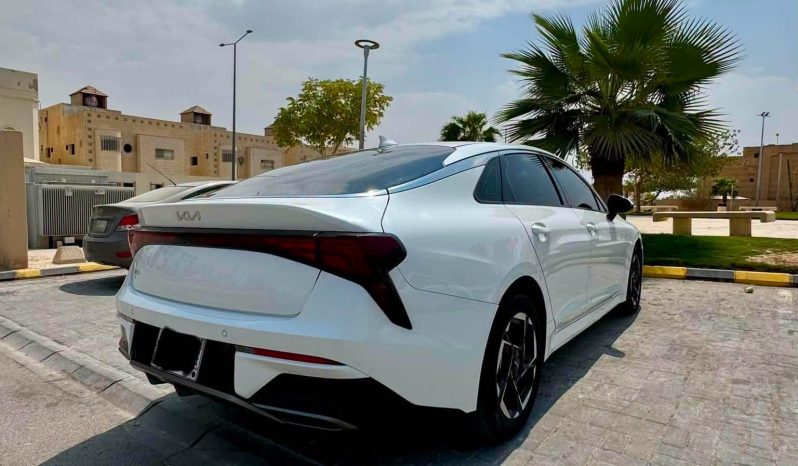 
								حراج للبيع كيا K5 full									