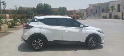 
										حراج الرياض نيسان كيكس 2022 full									