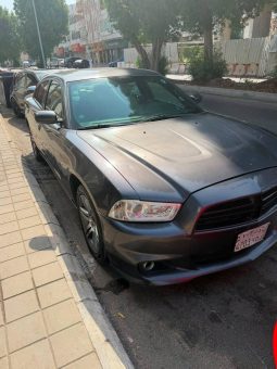 
										حراج جدة دودج تشارجر 2014 full									