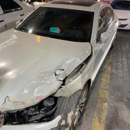 
										حراج الرياض بي إم دبليو 730Li full									