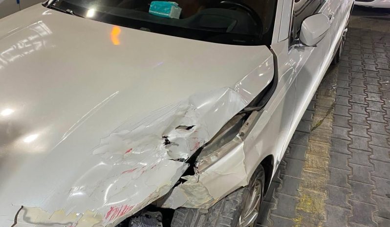 
								حراج الرياض بي إم دبليو 730Li full									