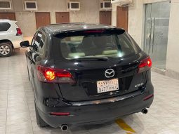 
										حراج للبيع مازدا cx9 full									