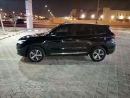 
										حراج الرياض شانجان سي اس 75 full									