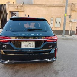 
										حراج الرياض بيستون T33 full									