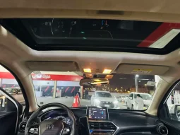 
										شانجان CS35 بلس 2023 فل كامل (أوتوماتيك) – نظيفة جداً بحالة ممتازة – جدة full									