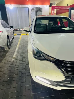 
										شانجان CS35 بلس 2023 فل كامل (أوتوماتيك) – نظيفة جداً بحالة ممتازة – جدة full									