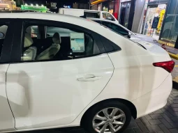 
										شانجان CS35 بلس 2023 فل كامل (أوتوماتيك) – نظيفة جداً بحالة ممتازة – جدة full									