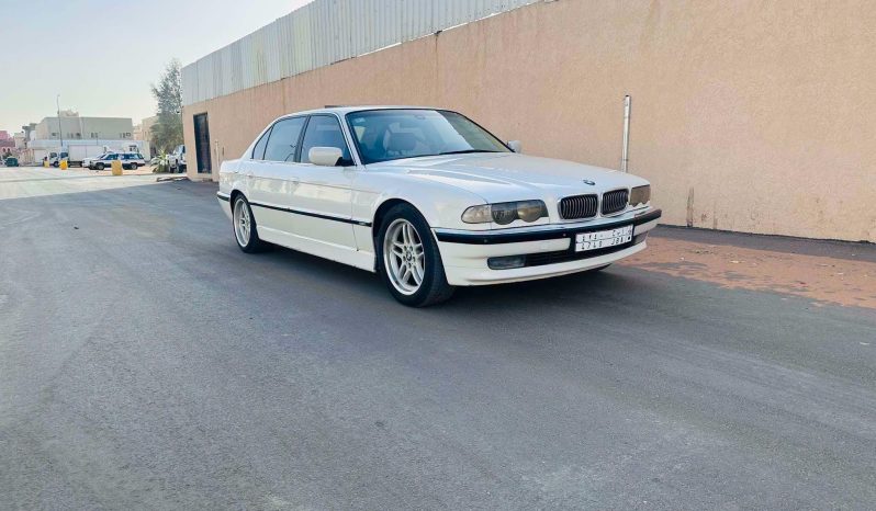 بى ام دبليو