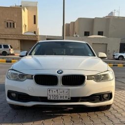 بي ام دبليو