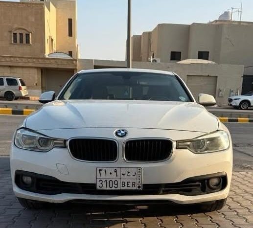 بي ام دبليو