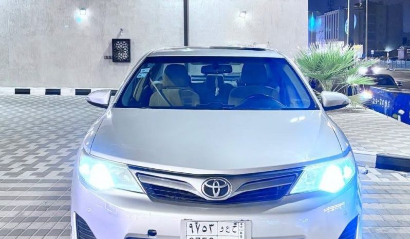تويوتا