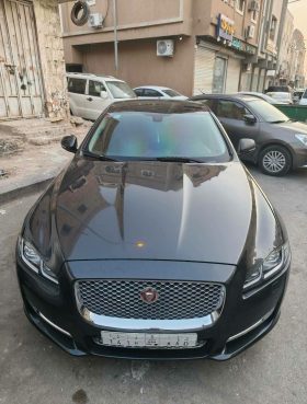 حراج الرياض جاكوار 2016