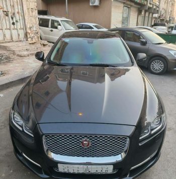 جاكوار