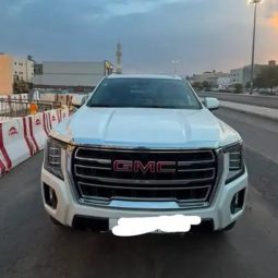 جي ام سي