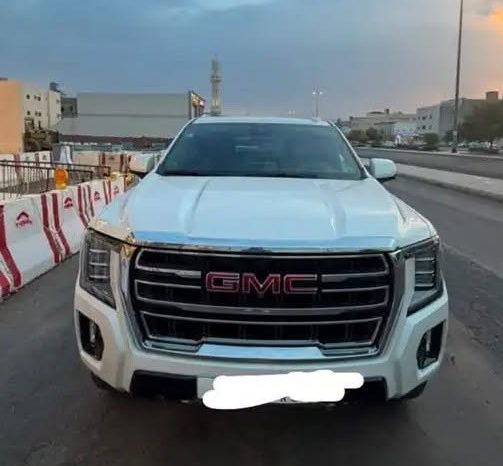 جي ام سي