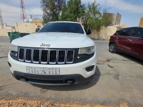 حراج الرياض جيب جراند 2015
