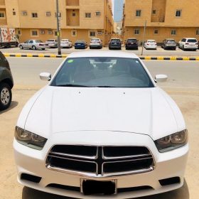 حراج الرياض دودج تشارجر 2014