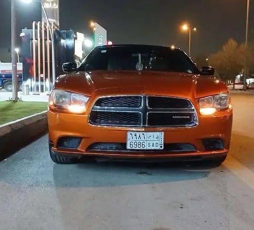 دودج