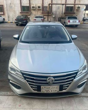 حراج جدة ام جى 5 