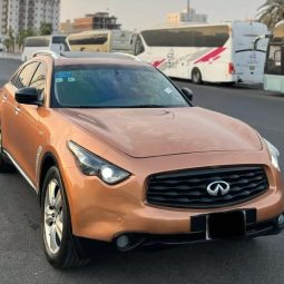 انفينتي
