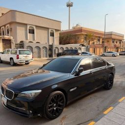 بى ام دبليو