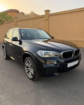حراج جدة بي ام دبليو X5