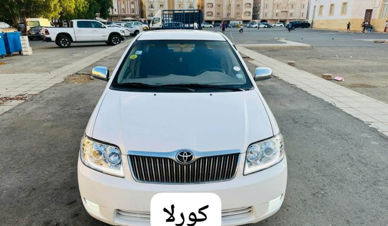 تويوتا