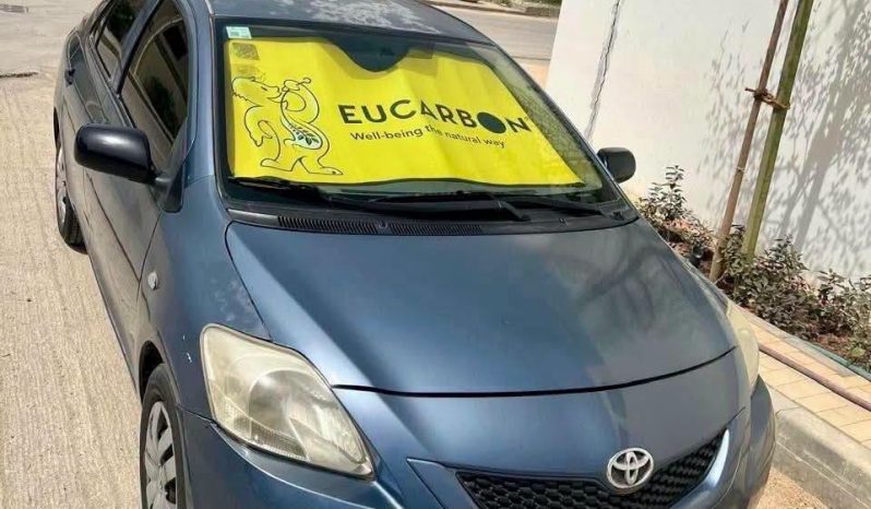 تويوتا