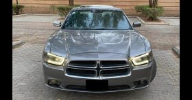 حراج الرياض دودج تشارجر 2014