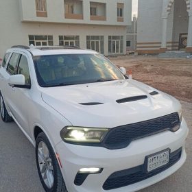 حراج للبيع دودج دورانجو 2021