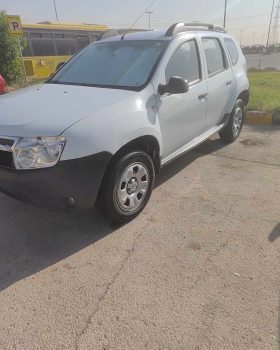 حراج الرياض رينو داستر 2014