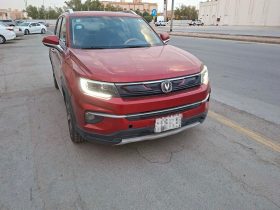 حراج الرياض شانجان CS35
