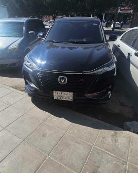 حراج للبيع شانجان CS75