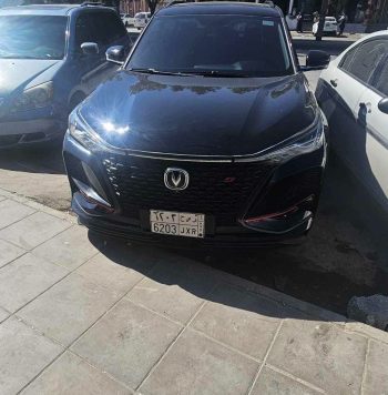 حراج للبيع شانجان CS75