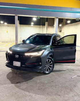 حراج الرياض شنجان cs75 plus