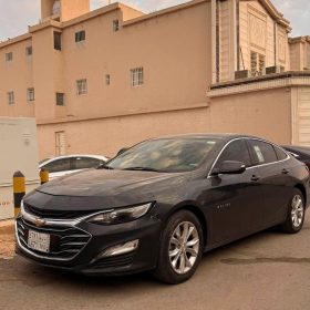 حراج الرياض شيفورليه ماليبو 2020
