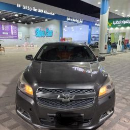 شيفورليه