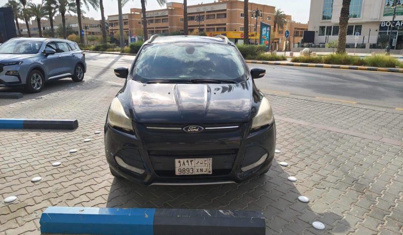 فورد