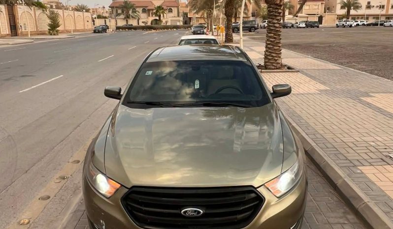 فورد