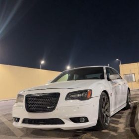 حراج الدمام كرايسلر 300