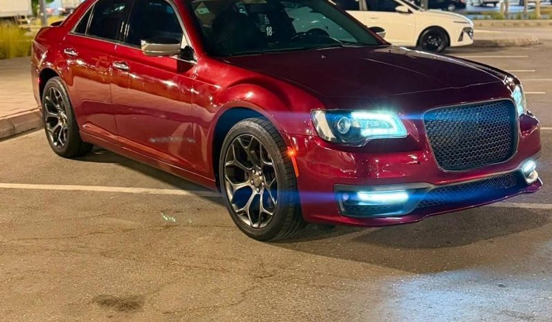 كرايسلر