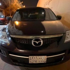حراج للبيع مازدا CX9 2009