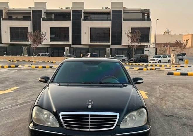 مرسيدس